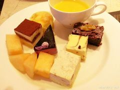 android_upload_pic-广州中心皇冠假日酒店-环市食坊·海鲜自助餐厅