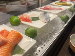 -食百绚全日制餐厅(成都棕榈泉费尔蒙酒店)
