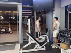 -EASY POWER健身工作室(浦东大道店)