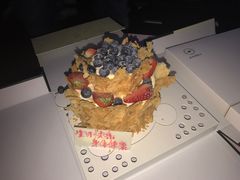 -皇后西斯汀(千姿汇店)