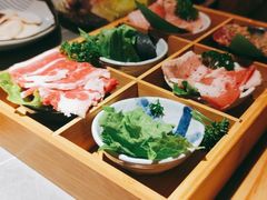 -炉太郎日式烧肉店(华贸店)