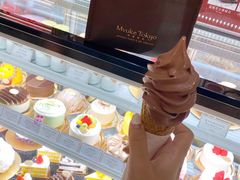 -布歌东京(德基BHG店)
