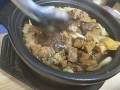 -赵家牛肉砂锅(台西三路店)