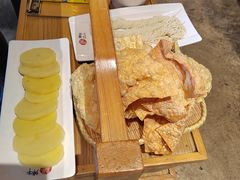 -焯牛潮汕牛肉火锅(云峰街创始店)
