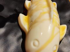 干酪鱼-小吊梨汤·北京菜·烤鸭(清河万象汇店)
