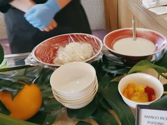 -北京王府井希尔顿酒店·万斯阁西餐厅