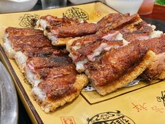糯米香酥鸭-老来福·非遗酸汤兔(凯旋路店)