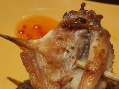 -怡咖啡·自助餐·西安香格里拉