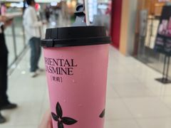 -茉莉奶白(天水秦州万达广场店)