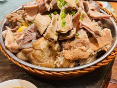 -猪肉婆私房菜(容桂总店)