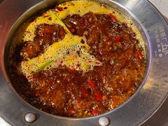 -钢管厂五区小郡肝火锅串串香(总店)