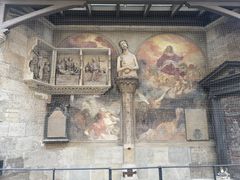 -斯蒂芬主教座堂(Stephansdom)