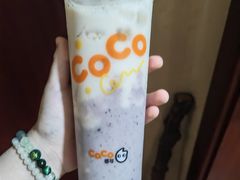 -CoCo都可(北新桥店)