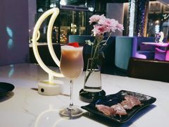 -岁粤Moon·湖景餐厅(月光码头店)
