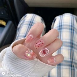 -1T·1M 日式美甲美睫