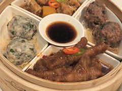-金悦轩海鲜酒家(拱北店)