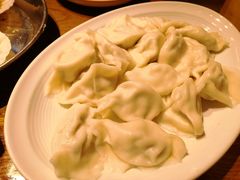 -必点海鲜·鲅鱼水饺(鞍山西道店)