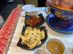 -祥源胡同·涮牛羊肉火锅(花桥店)