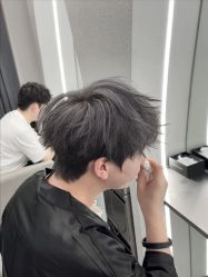 -艾美A·M Hair Salon