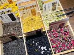 -柴米油盐(土菜院子店)