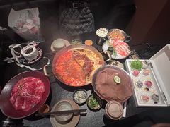 -色響火锅(恒隆广场店)