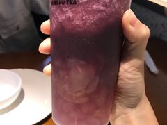-爷爷不泡茶NOYEYENOTEA(武汉佰港城创始店)