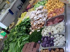 -林静小吃(复兴路店)