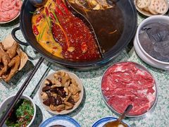 -五里关火锅(牛市口店)