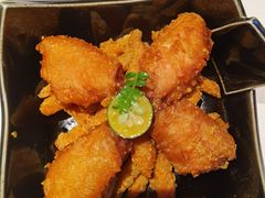 -桂满陇·海市蜃楼·黑金(国金店)