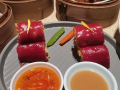 -点都德(奥体印象城店)