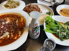 -老牌坊鲁菜名店(聊城美食岛店)