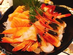 -御满屋日本料理