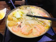 冬阴功锅-8锅臭臭锅(筷子基店)