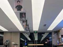 -琪航健身工作室(杨高南路地铁站店)