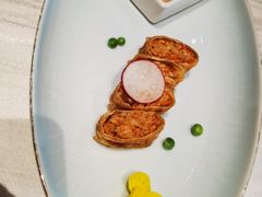 -柒园·三十年创意杭帮菜(龙湖滨江天街店)