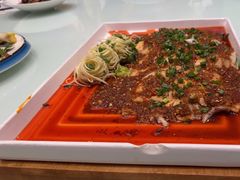 -蜀厨小匠·民间川菜(犀浦店)