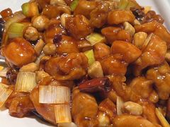 -峨嵋酒家(地安门店)