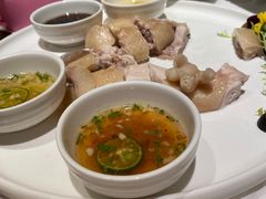 -闻见中国海南菜(K11店)