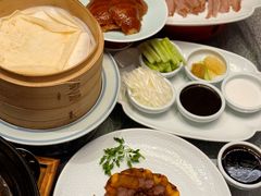 -北京王府井希尔顿酒店·秦唐中餐厅Chynna