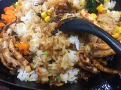 -香慧锅贴(建兰路商业步行街店)