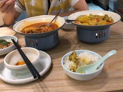 -米泰芒·东南亚料理(体育西店)