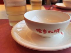 -好好彩啫啫煲·广东小馆(上海七宝领展广场店)