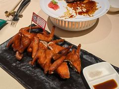 -侨美食家·粤菜(体育西路店)