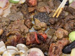 -阿昌白族石板烧(大理古城店)