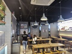 -陕味食族油泼面(工商大学店)