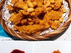 -青花椒花椒鱼(合生汇店)