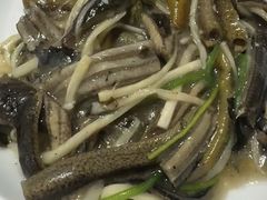 -上海小南国(金桥国际广场店)
