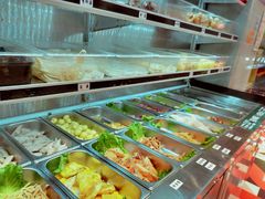 -麻小劲菌汤麻辣烫(体育西路店)