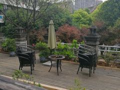 -融园咖啡馆(昙华林店)