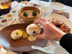 -宝丽轩中餐厅BAOLIXUAN